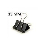 INITV FOLDBACK CLIP 15mm