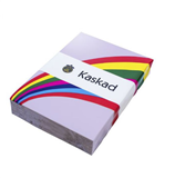 KASKAD COLOURED COPY PAPER A4 80GSM VIOLET 500 SHEETS