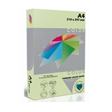 CLEARCOPY COLOURED CARD A4 160GSM LAGOON GREEN 250 SHEETS