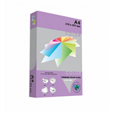 CLEARCOPY COLOURED COPY PAPER A4 80GSM TARO 500 SHEETS