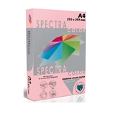 CLEARCOPY COLOURED CARD A4 160GSM PINK 250 SHEETS