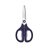 PICTOR ULTRA PREMIUM SOFT GRIP SCISSORS 145MM ARC EDGE