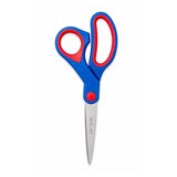 PICTOR PREMIUM SOFT GRIP SCISSORS 155MM