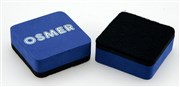 OSMER WHITEBOARD ERASER MINI MAGNETIC 50x50mm