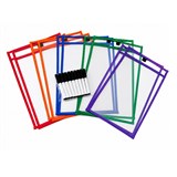 PICTOR WRITE N WIPE PAPER SAVER SLEEVE A4