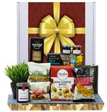 CORPORATE GIFT HAMPER GOURMET FOOD HAMPER