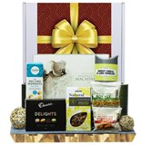 CORPORATE GIFT HAMPER GOURMET FOOD HAMPER