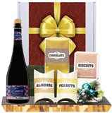 CORPORATE GIFT HAMPER DEBORTOLI EMERI MOSCATO