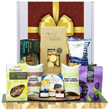 CORPORATE GIFT HAMPER GOURMET FOOD HAMPER
