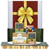 CHRISTMAS GIFT HAMPER FOOD HAMPER
