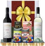CHRISTMAS GIFT HAMPER DEBORTOLI BIG RIVERS