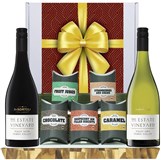 CORPORATE GIFT HAMPER DERBORTOLI THE ESTATE COLLECTION