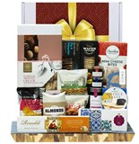 CORPORATE GIFT HAMPER GOURMET FOOD HAMPER