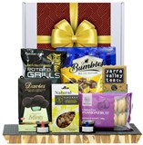 CORPORATE GIFT HAMPER GLUTEN FREE FOOD HAMPER