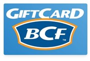 BCF GIFT CARD