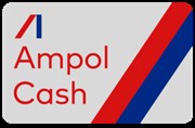 AMPOL CASH GIFT CARD