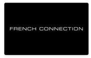 FRENCH CONNECTION GIFT CARD