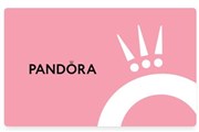 PANDORA GIFT CARD