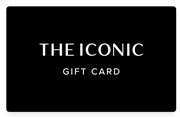 THE ICONIC GIFT CARD