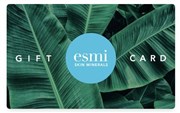 ESMI SKIN MINERALS GIFT CARD