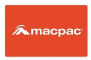 MACPAC GIFT CARD