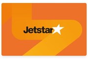 JETSTAR GIFT CARD