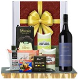 CHRISTMAS GIFT HAMPER DEBORTOLI RUTHERGLEN SANGIOVESE