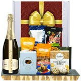 CHRISTMAS GIFT HAMPER CHANDON NV