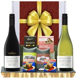CHRISTMAS GIFT HAMPER DEBORTOLI THE ESTATE COLLECTION