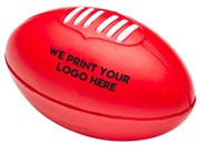 STRESS BALL FOOTBALL