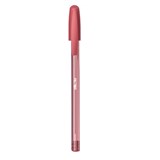 PICTOR INKGLIDE RED BALLPOINT PEN 10MM