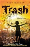 TRASH  ANDY MULLIGAN