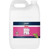 CLAG KIDS PVA GLUE 5 LITRE