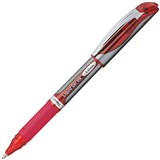 PENTEL BL60 ENERGEL GEL INK PEN BROAD 10MM RED