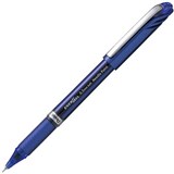 PENTEL BLN25 ENERGEL ROLLERBALL LIQUID GEL INK PEN 05MM BLUE