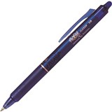PILOT PEN FRIXION GEL RETRACTABLE 10mm BLUE