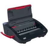 GBC WB15E ELECTRIC WIRE BINDING MACHINE BLACK
