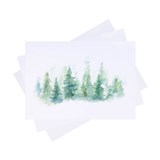 QUILL WATERCOLOUR PAPER ROUGH 300GSM A3 WHITE PACK 25