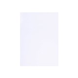 QUILL WATERCOLOUR PAPER MEDIUM 200GSM A4 WHITE PACK 25