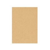 QUILL KRAFT PAPER 120GSM A4 PACK 40