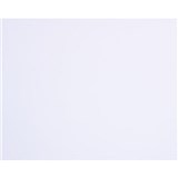 QUILL BOARD 600GSM 510 X 635MM WHITE