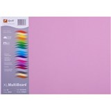 QUILL BOARD 210GSM A3 MUSK PACK 25