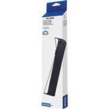 EPSON C13S015384 PRINTER RIBBON BLACK
