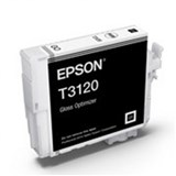EPSON T3120 INK CARTRIDGE GLOSS OPTIMISER