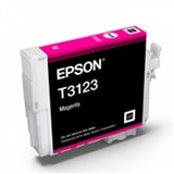 EPSON T3123 INK CARTRIDGE MAGENTA