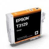 EPSON T3129 INK CARTRIDGE ORANGE
