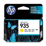 HP C2P22AA 935 INK CARTRIDGE YELLOW