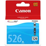 CANON CLI526 INK CARTRIDGE CYAN