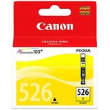 CANON CLI526 INK CARTRIDGE YELLOW
