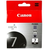 CANON PGI7BK INK CARTRIDGE BLACK